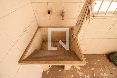 Casa à venda com 198m², 5 quartos e 1 vagaÁrea de Serviço 2° andar