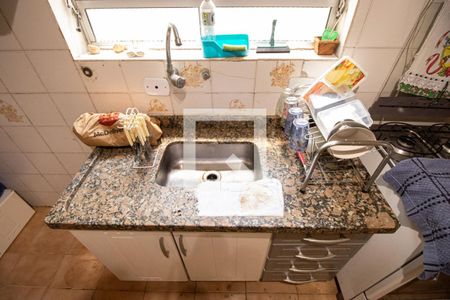 Casa à venda com 198m², 5 quartos e 1 vagaCozinha do 1° andar