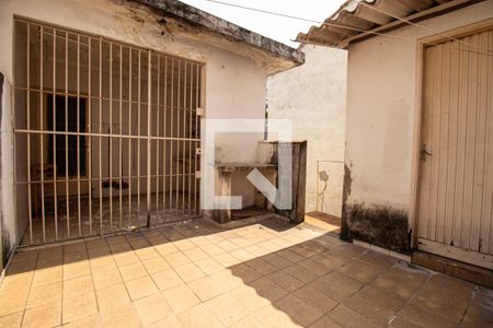 Casa à venda com 198m², 5 quartos e 1 vagaÁrea comum