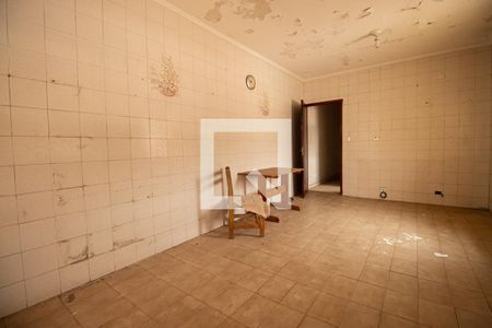 Casa à venda com 198m², 5 quartos e 1 vagaCozinha do 2° andar