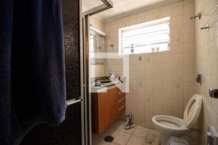 Casa à venda com 198m², 5 quartos e 1 vagaBanheiro do 1° andar