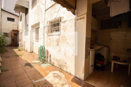 Casa à venda com 198m², 5 quartos e 1 vagaÁrea comum