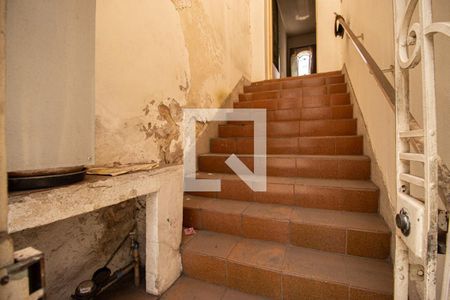 Casa à venda com 198m², 5 quartos e 1 vagaEntrada da casa 2° Andar