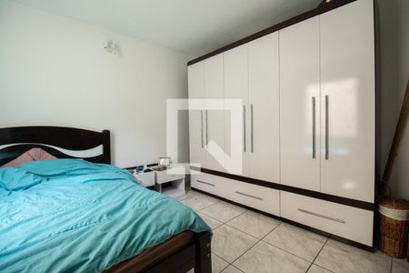 Casa à venda com 198m², 5 quartos e 1 vagaQuarto 2 - 1° andar