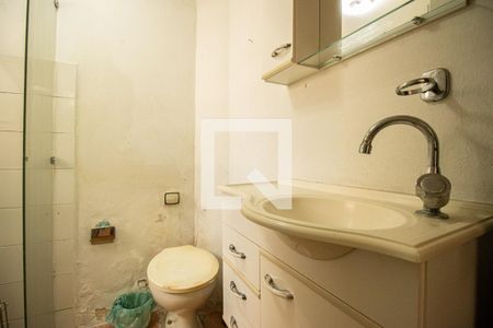 Casa à venda com 198m², 5 quartos e 1 vagaBanheiro da Suíte - 1° andar