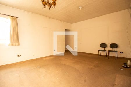 Sala 2° andar de casa à venda com 5 quartos, 198m² em Ipiranga, São Paulo