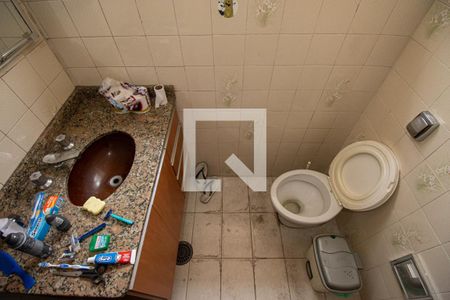 Casa à venda com 198m², 5 quartos e 1 vagaBanheiro do 1° andar