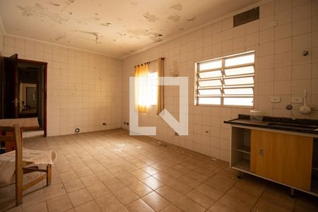 Casa à venda com 198m², 5 quartos e 1 vagaCozinha do 2° andar
