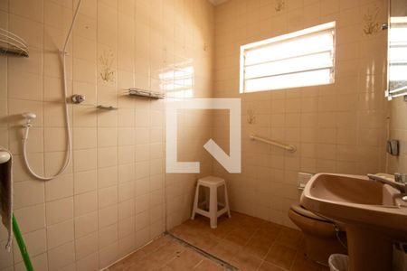 Casa à venda com 198m², 5 quartos e 1 vagaBanheiro do 2° andar