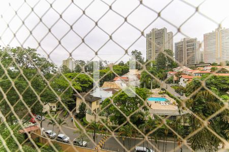 Vista da Varanda de apartamento à venda com 3 quartos, 73m² em Jardim Ampliação, São Paulo