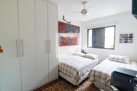 Apartamento à venda com 112m², 3 quartos e 2 vagasQuarto 1