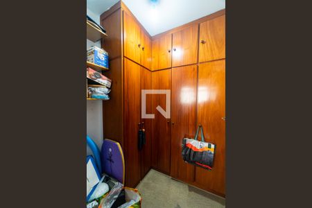 Apartamento à venda com 112m², 3 quartos e 2 vagasQuarto de Serviço