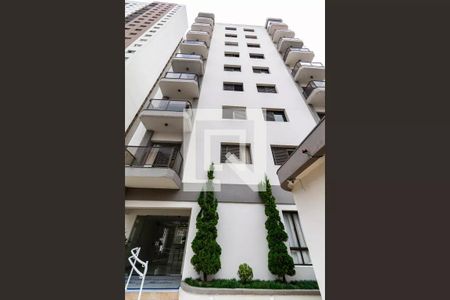 Apartamento à venda com 112m², 3 quartos e 2 vagasFachada do Prédio