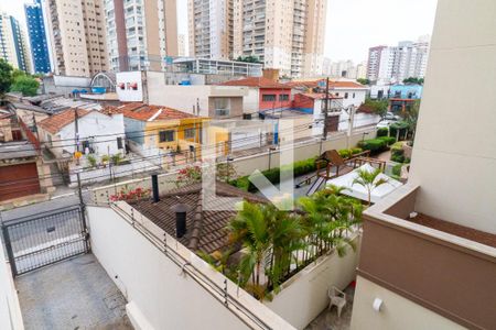 Apartamento à venda com 112m², 3 quartos e 2 vagasVista do Quarto 2