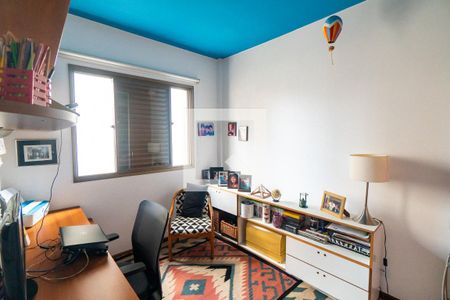 Apartamento à venda com 112m², 3 quartos e 2 vagasQuarto 2