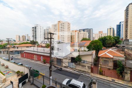 Apartamento à venda com 112m², 3 quartos e 2 vagasVista do Quarto 1