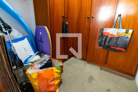 Apartamento à venda com 112m², 3 quartos e 2 vagasQuarto de Serviço