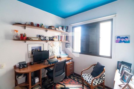 Apartamento à venda com 112m², 3 quartos e 2 vagasQuarto 2