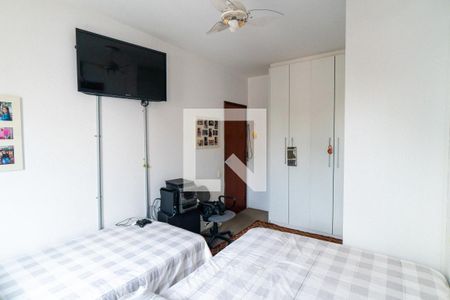 Apartamento à venda com 112m², 3 quartos e 2 vagasQuarto 1