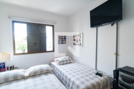 Apartamento à venda com 112m², 3 quartos e 2 vagasQuarto 1