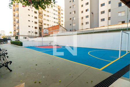 Apartamento à venda com 112m², 3 quartos e 2 vagasQuadra Esportiva
