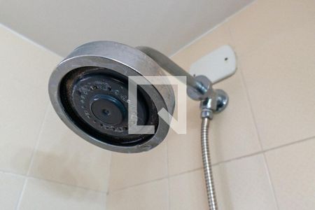 Apartamento à venda com 112m², 3 quartos e 2 vagasBanheiro da Suíte Detalhe