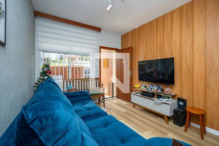 Sala de Estar de casa para alugar com 3 quartos, 303m² em Cidade Vargas, São Paulo