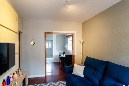 Sala de casa à venda com 3 quartos, 303m² em Cidade Vargas, São Paulo