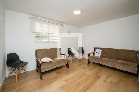 Sala 2 de casa para alugar com 3 quartos, 140m² em Cidade Vargas, São Paulo