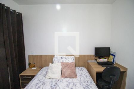 Quarto 1 de casa de condomínio à venda com 2 quartos, 60m² em Itaquera, São Paulo