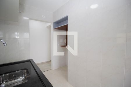 Apartamento para alugar com 65m², 3 quartos e 1 vaga Apartamento para alugar com 65m², 3 quartos e 1 vagaCozinha