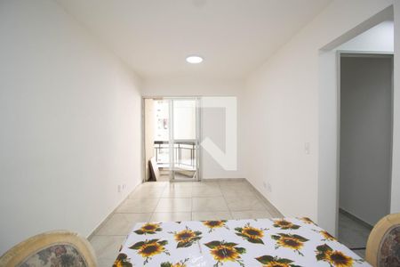 Sala de apartamento para alugar com 3 quartos, 65m² em Jardim Íris, São Paulo