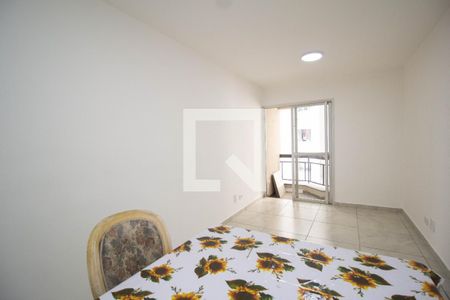 Sala de apartamento para alugar com 3 quartos, 65m² em Jardim Íris, São Paulo