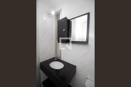 Apartamento para alugar com 65m², 3 quartos e 1 vaga Apartamento para alugar com 65m², 3 quartos e 1 vagaBanheiro