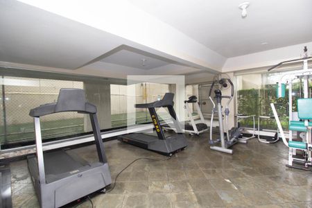 Apartamento para alugar com 65m², 3 quartos e 1 vaga Apartamento para alugar com 65m², 3 quartos e 1 vagaÁrea comum