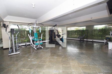 Apartamento para alugar com 65m², 3 quartos e 1 vaga Apartamento para alugar com 65m², 3 quartos e 1 vagaÁrea comum