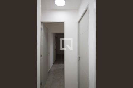 Apartamento para alugar com 65m², 3 quartos e 1 vaga Apartamento para alugar com 65m², 3 quartos e 1 vagaCorredor
