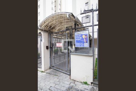 Apartamento para alugar com 65m², 3 quartos e 1 vaga Apartamento para alugar com 65m², 3 quartos e 1 vagaPlaquinha