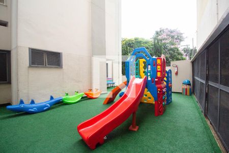 Apartamento para alugar com 65m², 3 quartos e 1 vaga Apartamento para alugar com 65m², 3 quartos e 1 vagaÁrea comum