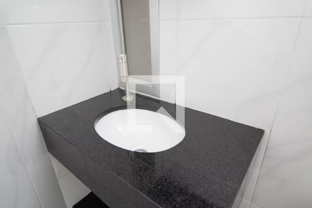 Apartamento para alugar com 65m², 3 quartos e 1 vaga Apartamento para alugar com 65m², 3 quartos e 1 vagaBanheiro