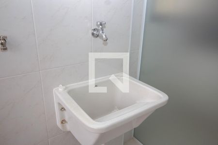 Apartamento para alugar com 65m², 3 quartos e 1 vaga Apartamento para alugar com 65m², 3 quartos e 1 vagaÁrea de Serviço