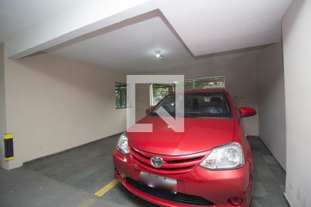 Apartamento para alugar com 65m², 3 quartos e 1 vaga Apartamento para alugar com 65m², 3 quartos e 1 vagaGaragem
