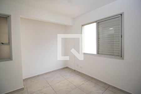 Quarto 1 - Suíte de apartamento para alugar com 3 quartos, 65m² em Jardim Íris, São Paulo