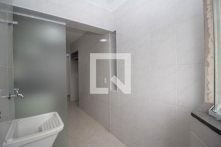 Apartamento para alugar com 65m², 3 quartos e 1 vaga Apartamento para alugar com 65m², 3 quartos e 1 vagaÁrea de Serviço
