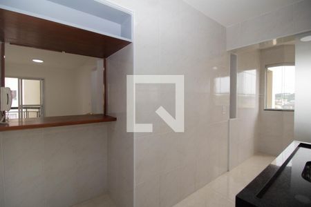 Apartamento para alugar com 65m², 3 quartos e 1 vaga Apartamento para alugar com 65m², 3 quartos e 1 vagaCozinha