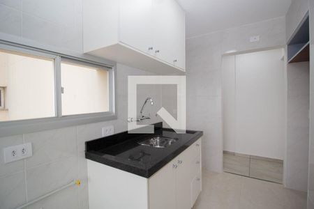 Apartamento para alugar com 65m², 3 quartos e 1 vaga Apartamento para alugar com 65m², 3 quartos e 1 vagaCozinha