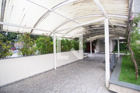 Apartamento para alugar com 65m², 3 quartos e 1 vaga Apartamento para alugar com 65m², 3 quartos e 1 vagaÁrea comum