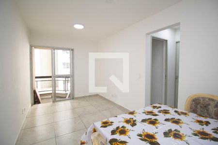 Sala de apartamento para alugar com 3 quartos, 65m² em Jardim Íris, São Paulo