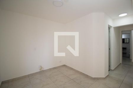 Quarto 1 - Suíte de apartamento para alugar com 3 quartos, 65m² em Jardim Íris, São Paulo