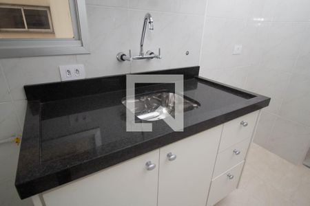 Apartamento para alugar com 65m², 3 quartos e 1 vaga Apartamento para alugar com 65m², 3 quartos e 1 vagaCozinha - Torneira